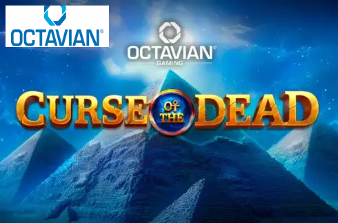 Curse of the Dead